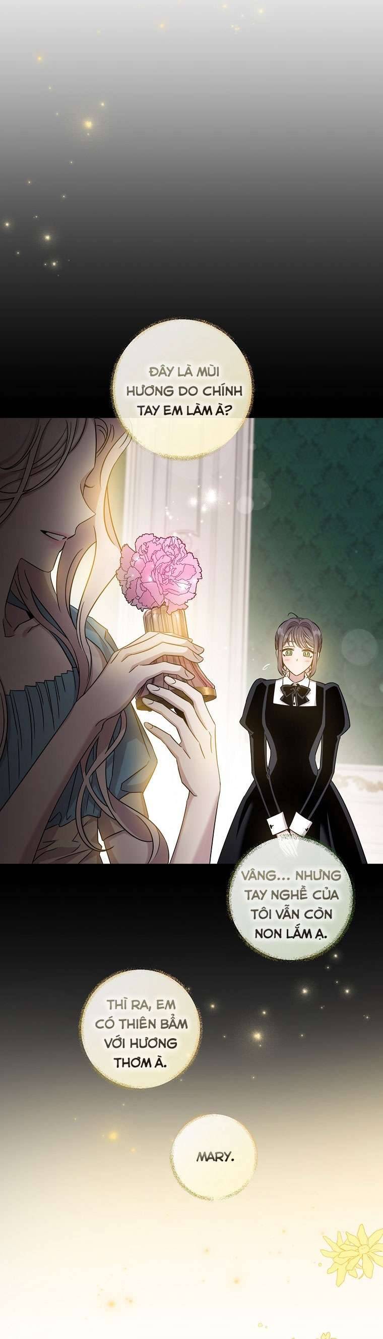 Thuần Hóa Bạo Quân Rồi Bỏ Trốn Chap 67 - Trang 2