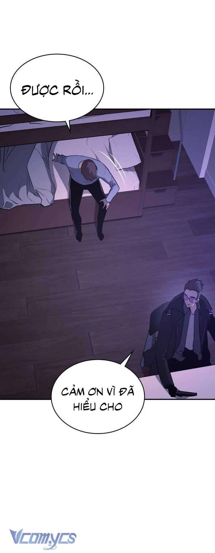 (BTS - HYBE) 7FATES: CHAKHO Chap 4 - Trang 2