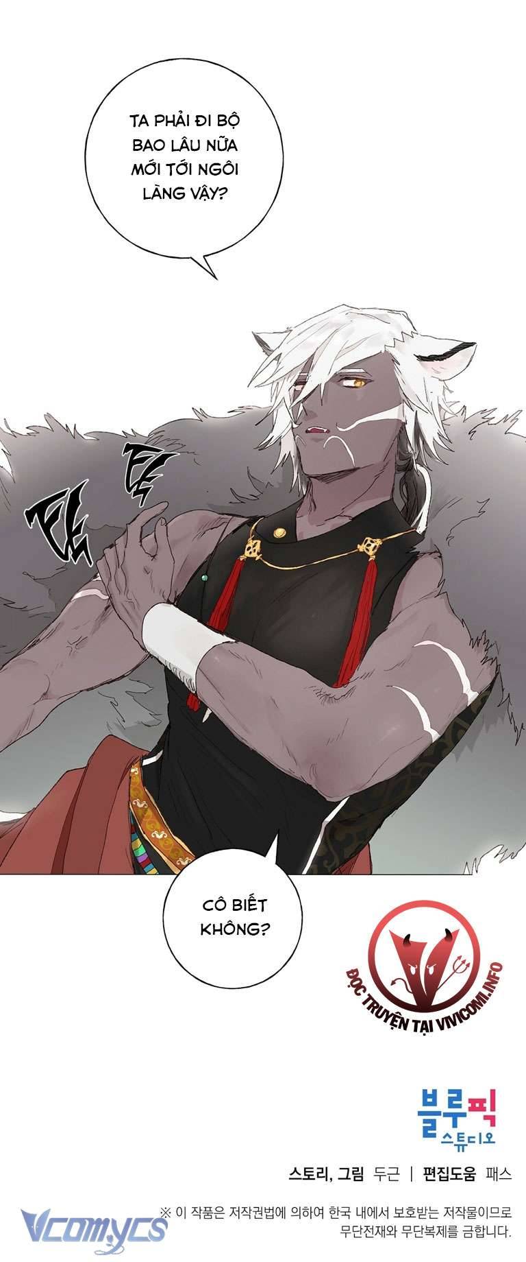 [18+] Sư Phụ Chọn Ứng Cử Viên Làm Chồng Cho Tôi Chapter 2 - Next Chapter 3