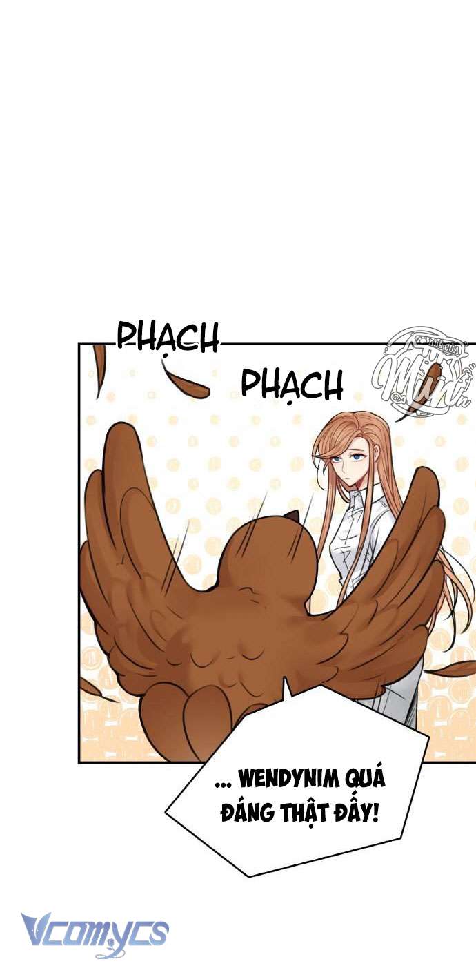 Nhật Ký Tuần Trăng Mật Của Phù Thủy Và Rồng Chapter 48 - Next Chapter 48.5