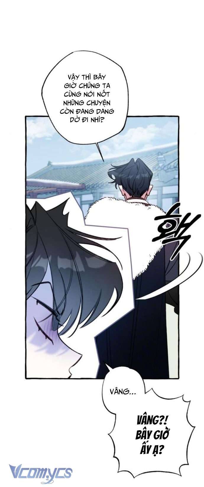 Chuyện Tình Tuyết Phương Bắc Chapter 3 - Trang 4