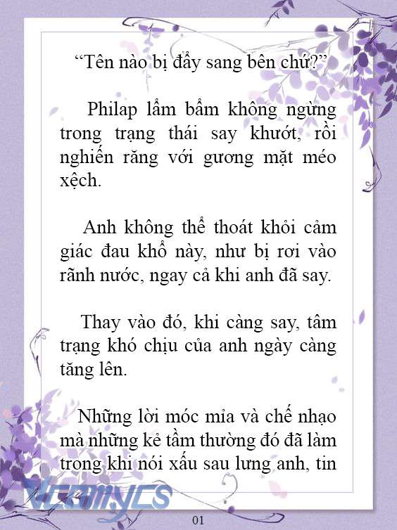 [Novel] Làm Ác Nữ Bộ Không Tốt Sao? Chap 110 - Trang 2