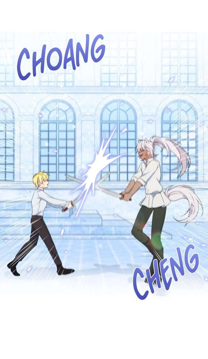 Người Bảo Hộ Của Bạo Quân Là Ma Nữ Tàn Độc Chap 25 - Trang 4