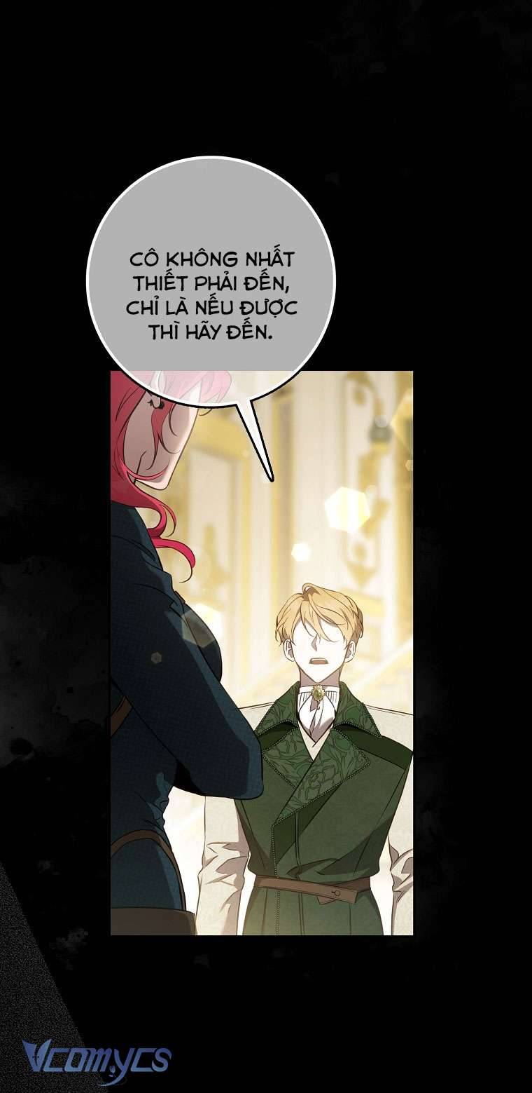 Thuần Hóa Bạo Quân Rồi Bỏ Trốn Chap 117 - Trang 2