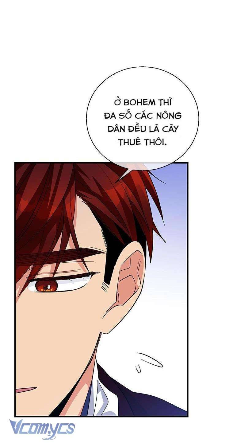 Chồng Yêu, Tôi Đây Bãi Công! Chap 40 - Trang 3