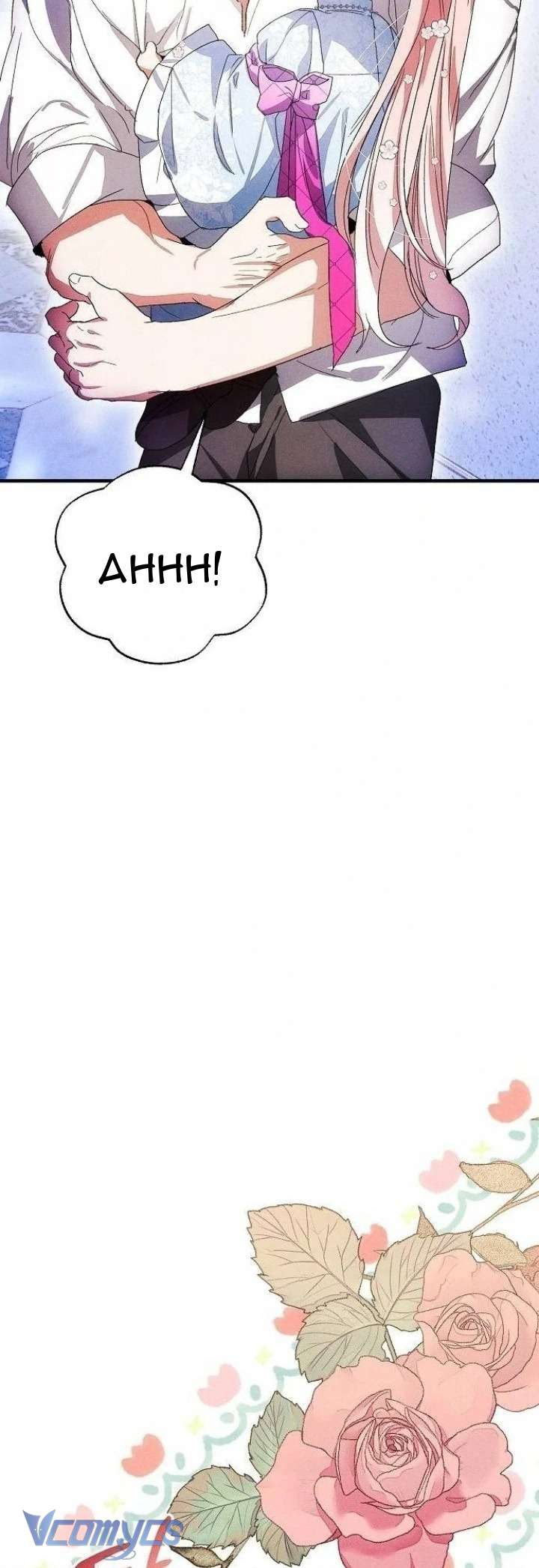 Papa Bạo Chúa, Con Sẽ Bảo Vệ Người! Chap 12 - Trang 2