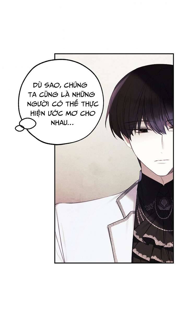 Cửa Hàng Búp Bê Của Công Chúa Chap 18 - Trang 2