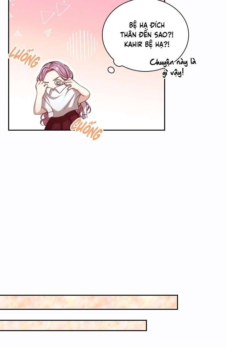 Thư Ký Của Bạo Chúa Chapter 9 - Trang 4