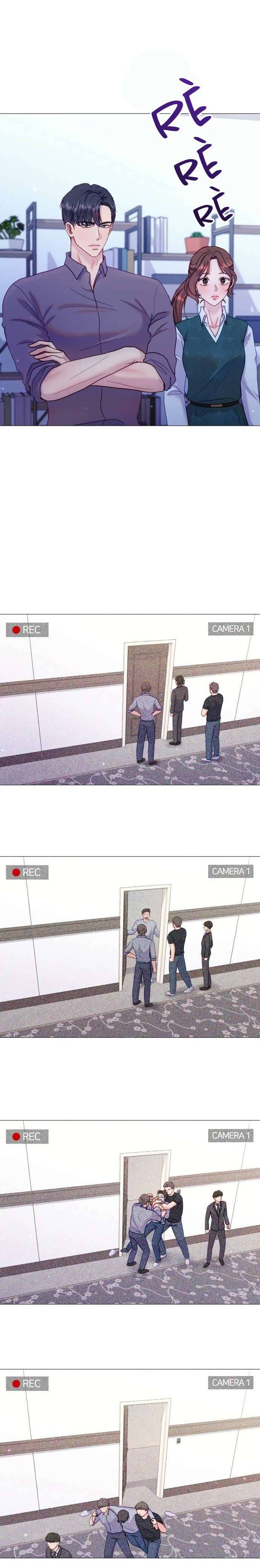 Hướng Dẫn Thu Phục Mãnh Thú Chap 23 - Trang 4