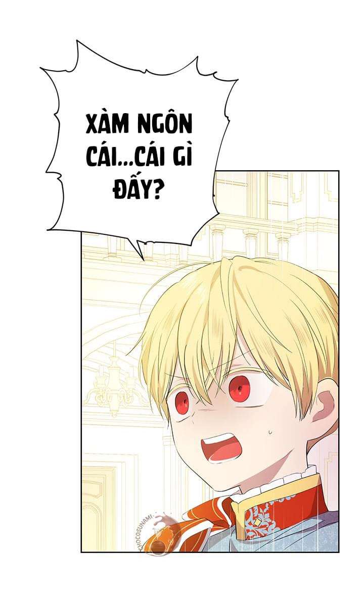 Tôi Là Minh Chứng Của Sự Thật Chap 37 - Trang 3