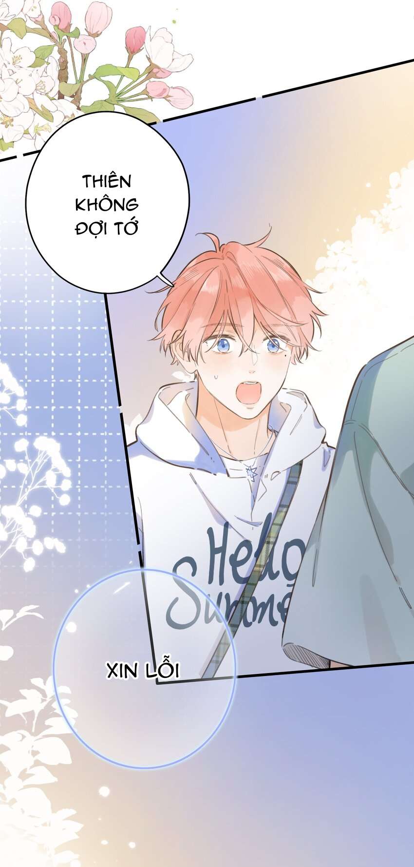 Ánh Sao Phiêu Linh Trong Nước Chapter 62 - Trang 3
