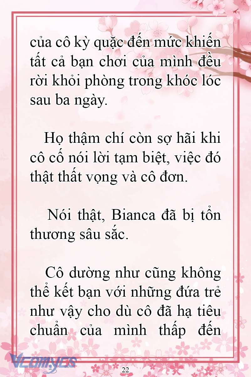 [Novel] Đặc Quyền Của Người Chuyển Sinh Chap 10 - Trang 2