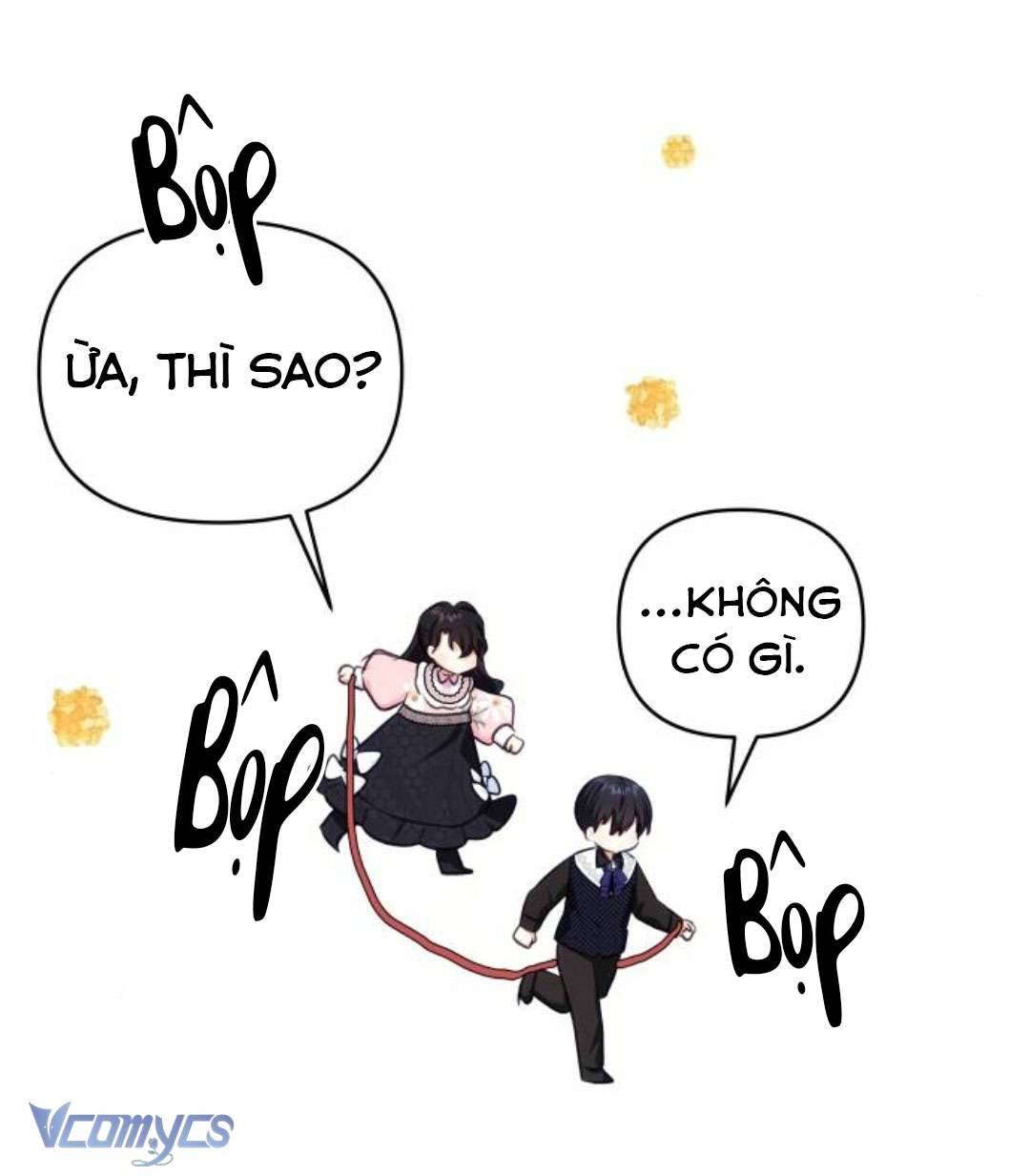 Con Gái Của Công Tước Ác Ma Chapter 41 - Trang 3