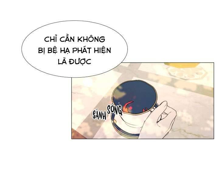 Ác Nữ Cần Bạo Chúa Chapter 22 - Next Chapter 23