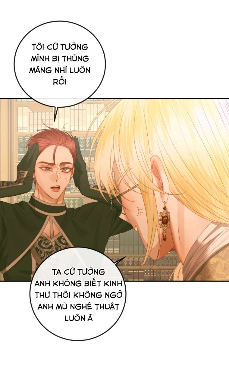 Siren: Trở Thành Gia Đình Của Nhân Vật Phản Diện Chapter 73 - Trang 3