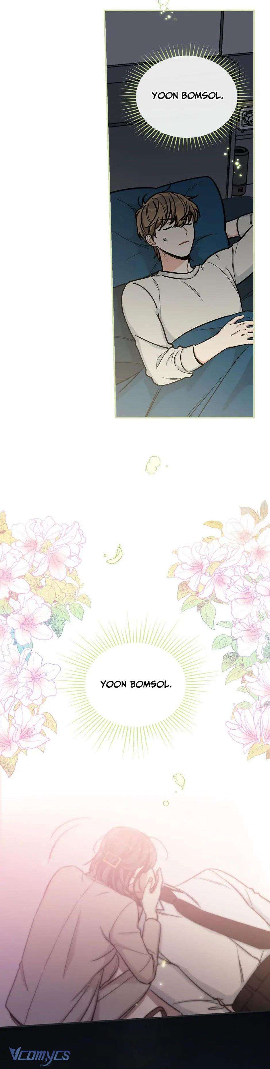 Ly Espresso Của Mùa Xuân Chapter 25 - Next Chapter 26