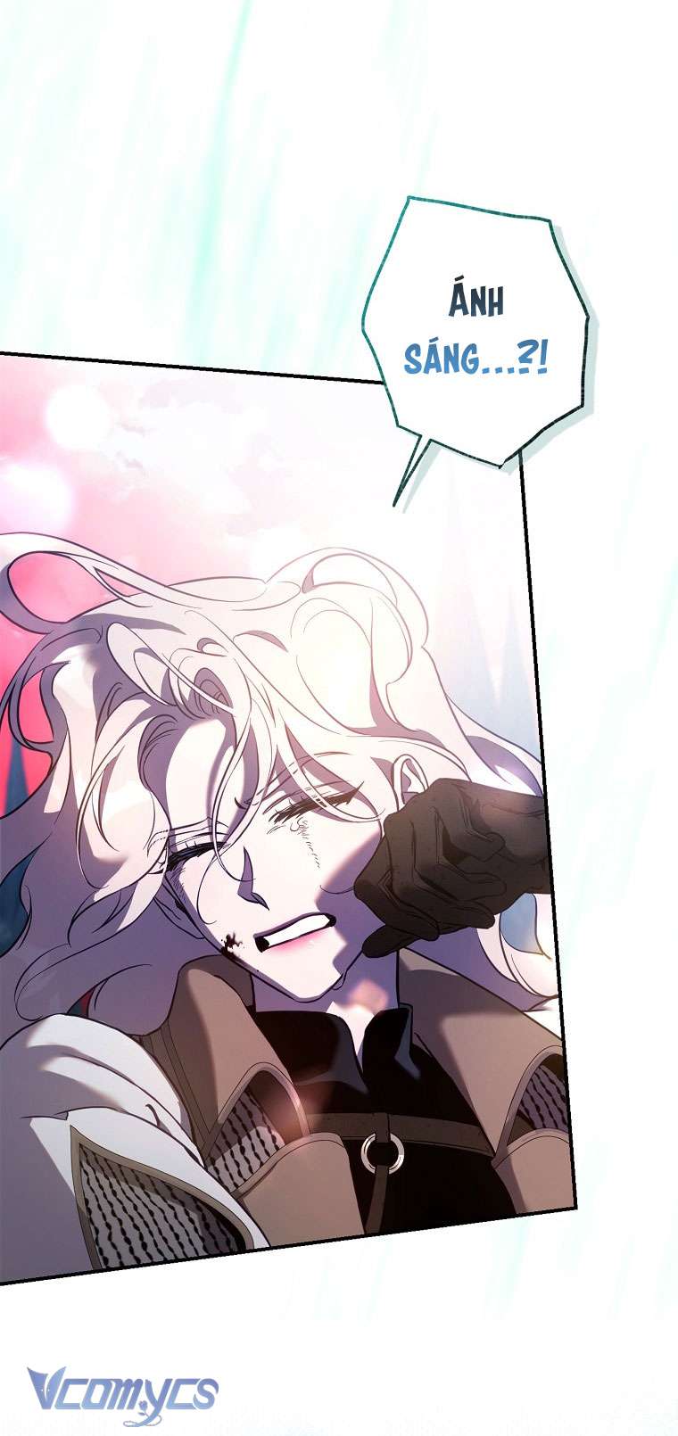 Thuần Hóa Bạo Quân Rồi Bỏ Trốn Chap 114 - Trang 2