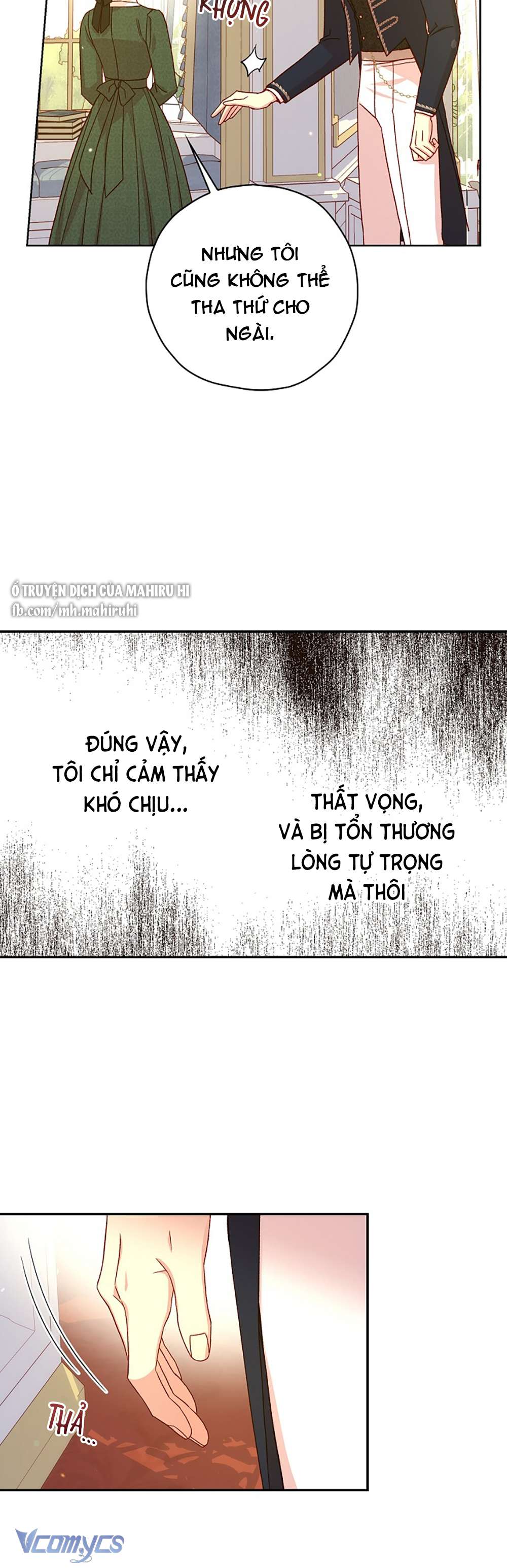 Sống Sót Dưới Thân Phận Hầu Nữ Chap 77 - Trang 2