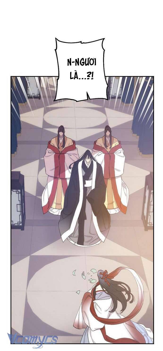 Onsaemiro Chapter 13 - Next Chapter 14