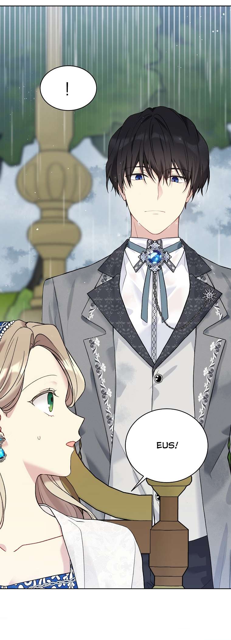 Vương Miện Lục Bảo Chap 54 - Trang 2