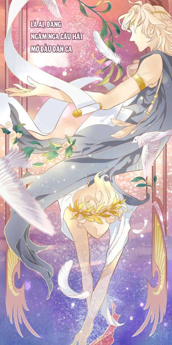 Địch Úc Đa Chi Ca Chapter 1 - Next Chapter 1.1