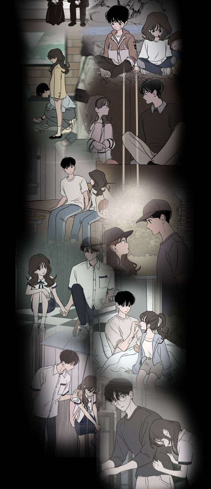 Thỏa Thuận Bí Mật Giữa Chúng Ta Chapter 45 - Trang 4