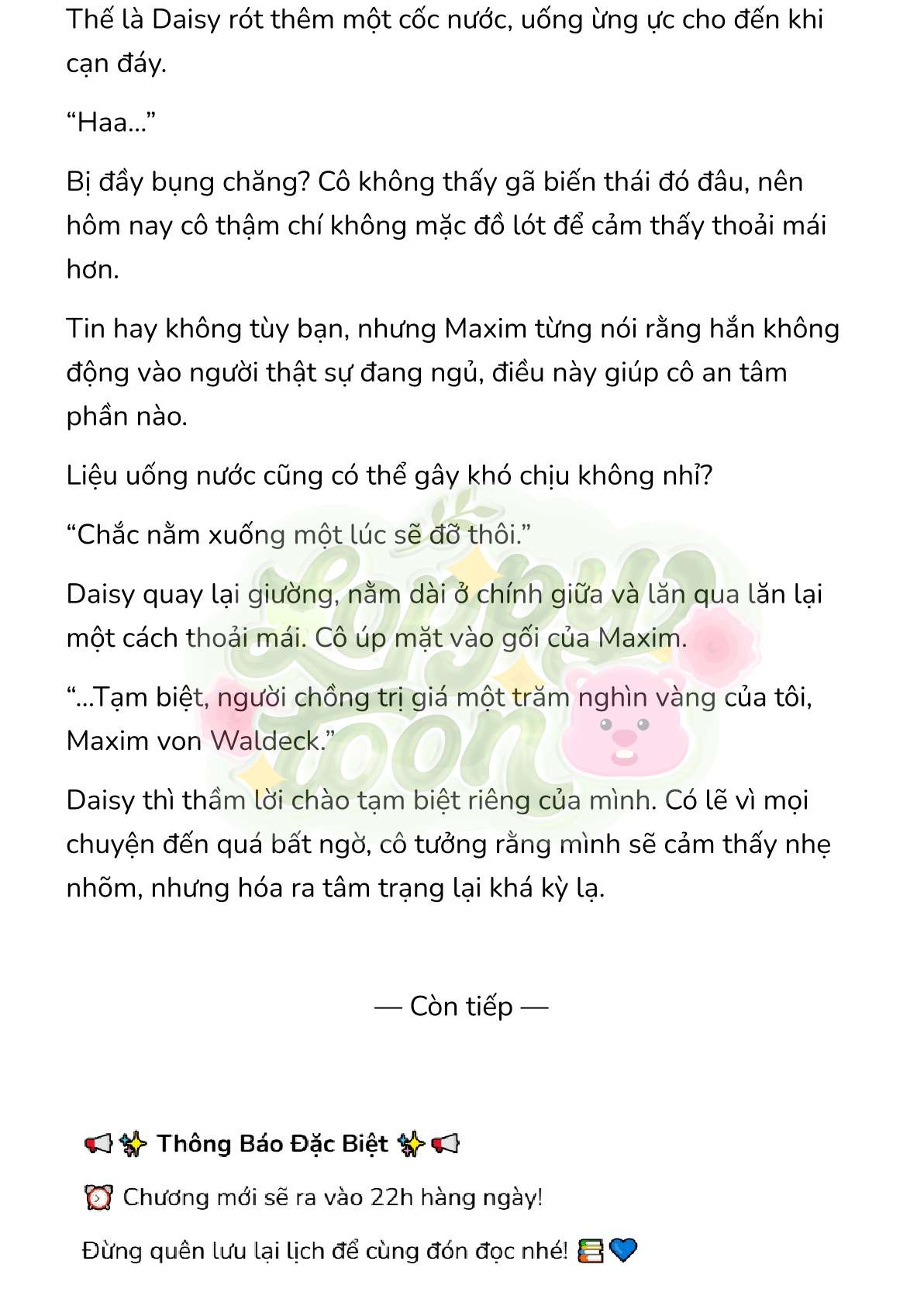 [Novel] Trận Chiến Ly Hôn! Chap 41 - Next Chap 42