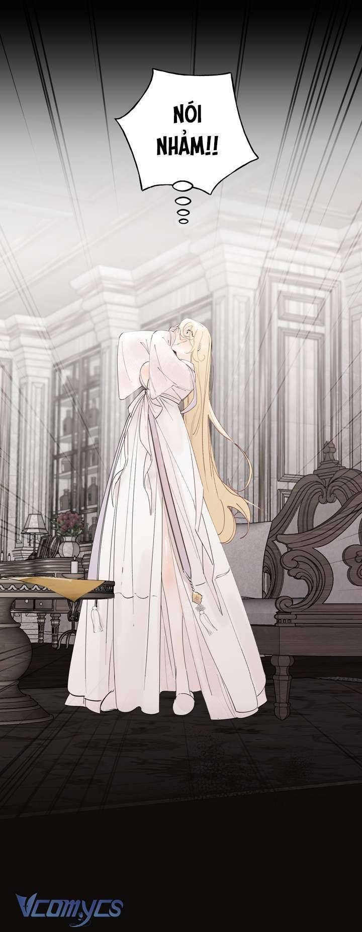 [18+] Ranh Giới Giữa Xuân Và Đông Chap 3 - Trang 2