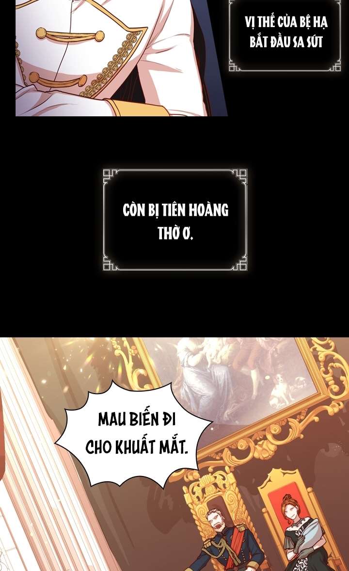 Thư Ký Của Bạo Chúa Chapter 17 - Trang 4