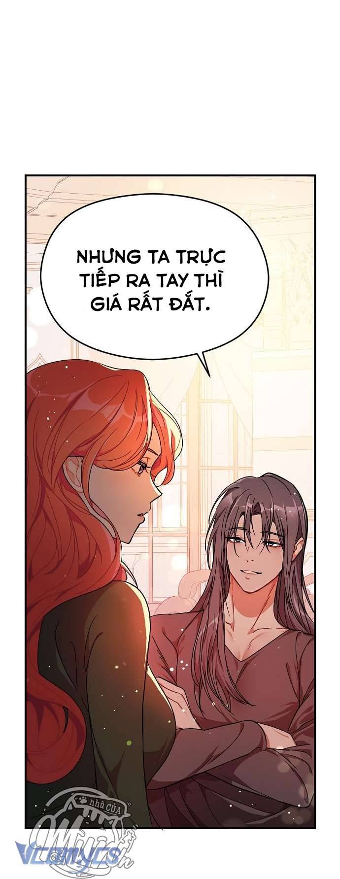 Tôi không cố tình quyến rũ nam chính Chap 36 - Next Chap 37