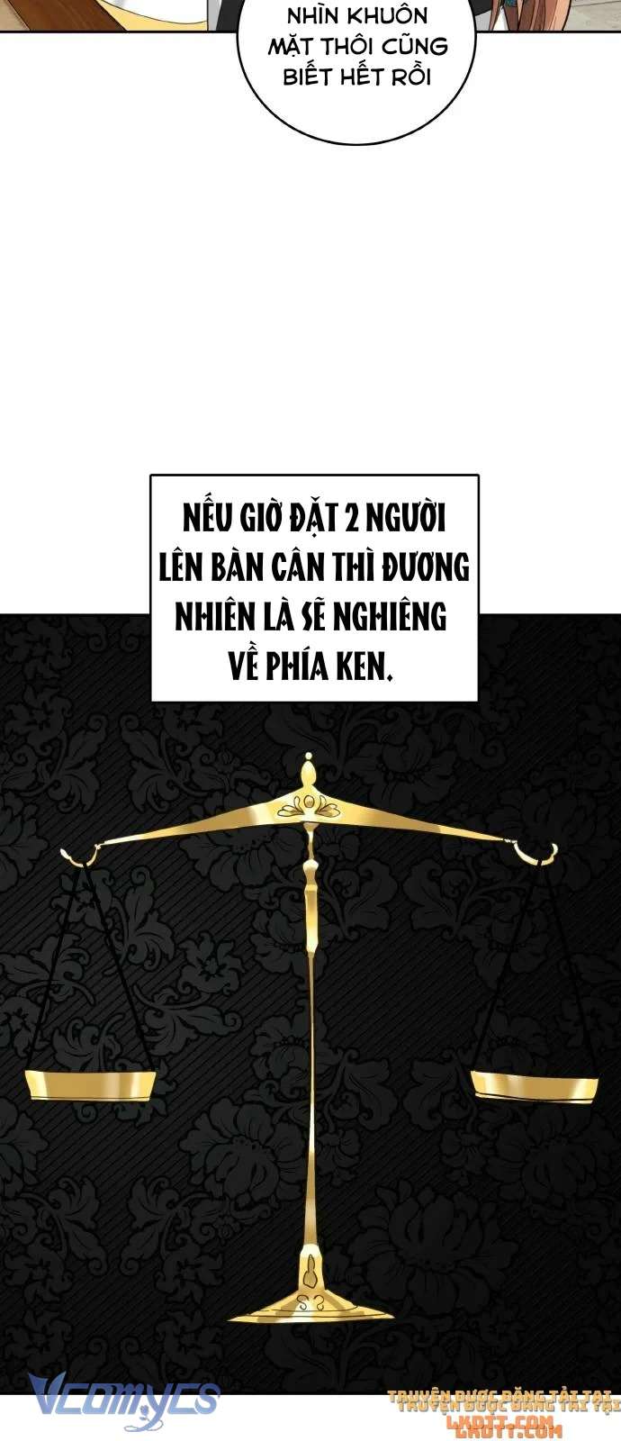 Nhật Ký Tuần Trăng Mật Của Phù Thủy Và Rồng Chapter 17 - Next Chapter 18