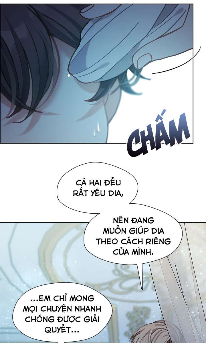 Gia Đình Bị Ám Ảnh Bởi Tôi Chapter 37 - Trang 4