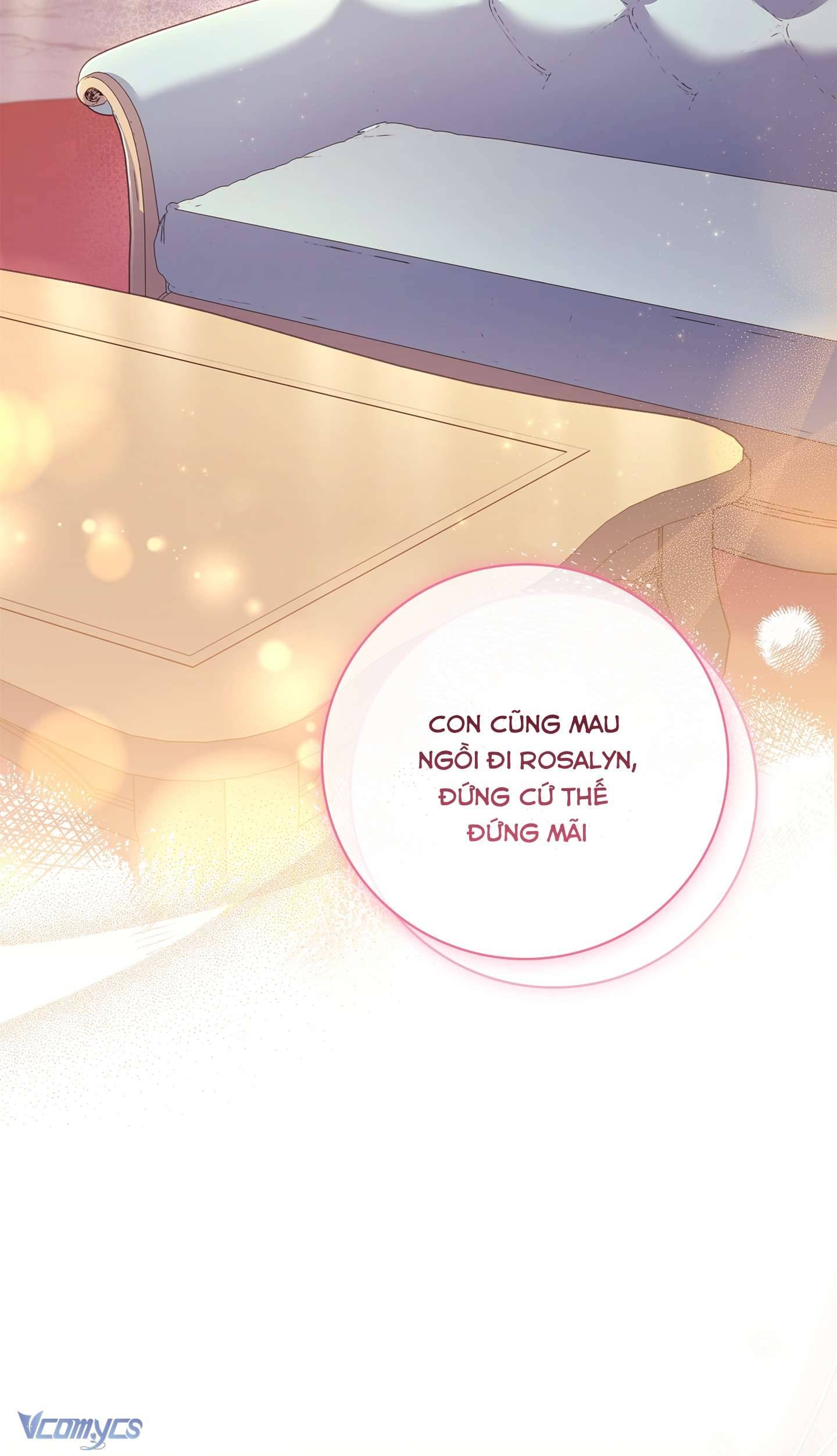 Thư Ký Của Bạo Chúa Chapter 109 - Trang 3