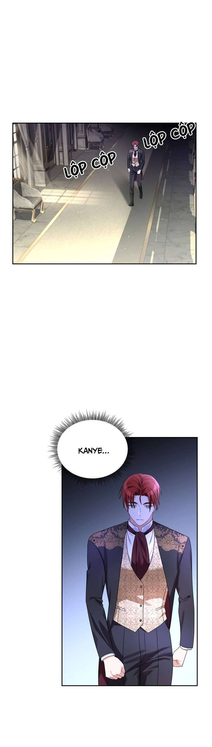 Công Nương Su Chap 67 - Trang 2