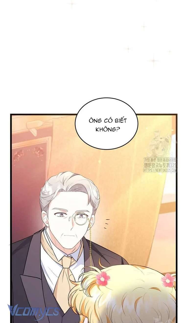 Công Chúa Bé Con Hạng S Thật Mạnh Chapter 13 - Trang 4