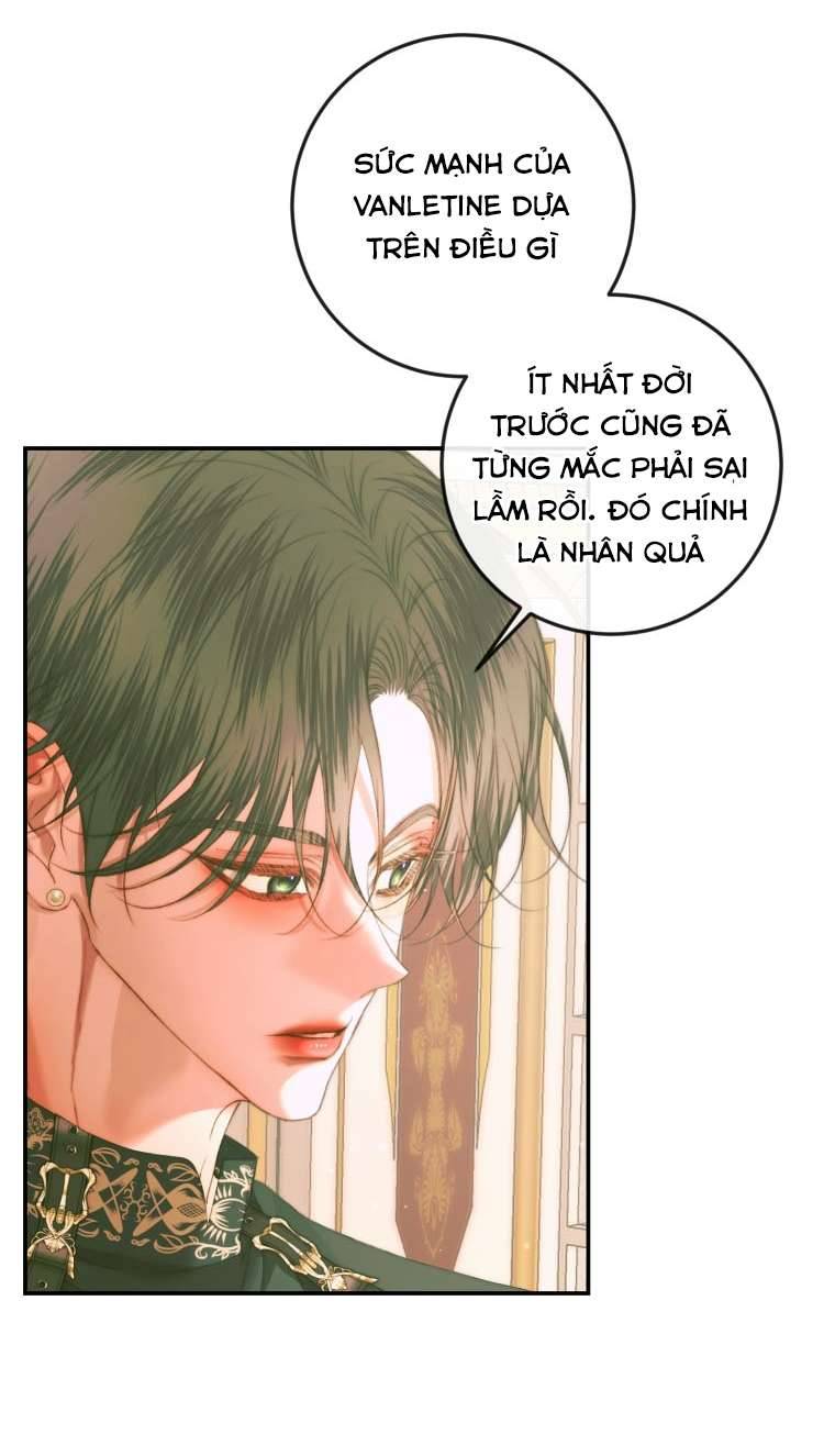 Siren: Trở Thành Gia Đình Của Nhân Vật Phản Diện Chapter 74 - Trang 3