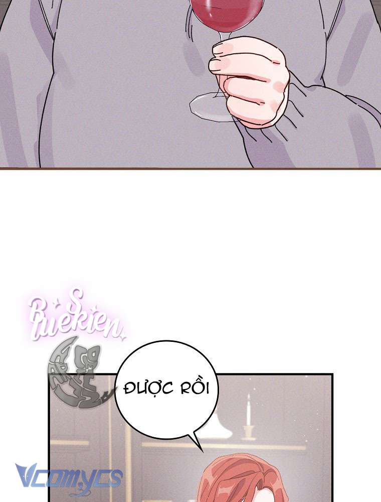 Chị Gái Của Nhân Vật Phản Diện Hôm Nay Cũng Đang Đau Khổ Chapter 46 - Trang 4