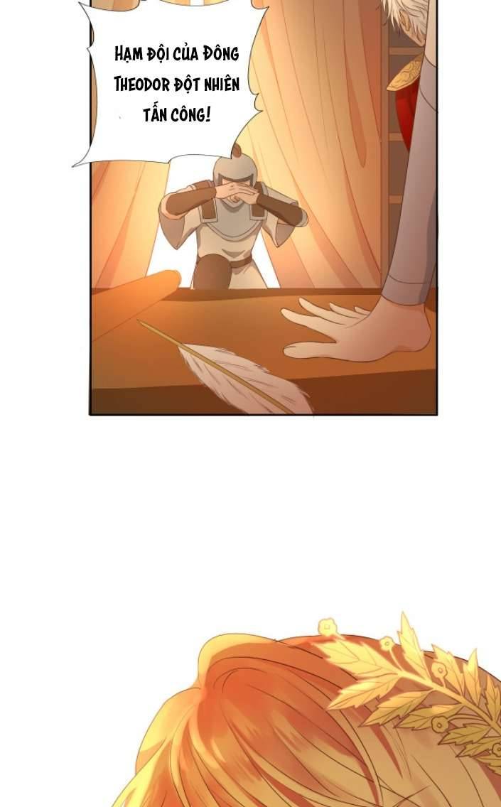 Địch Úc Đa Chi Ca Chapter 63 - Trang 4