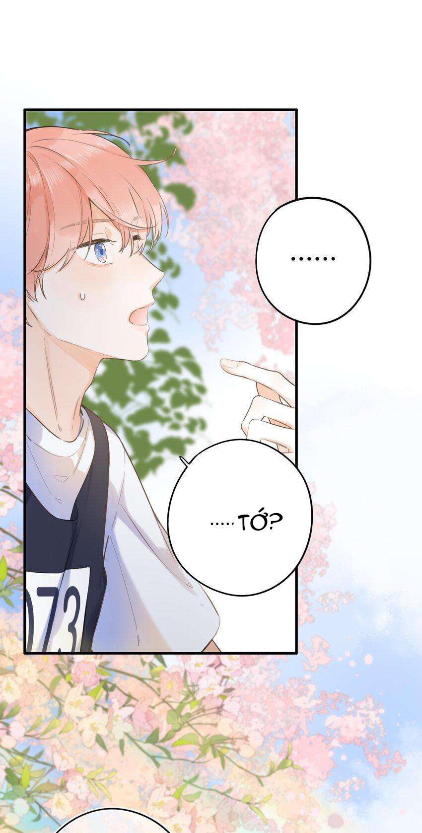 Ánh Sao Phiêu Linh Trong Nước Chap 46.1 - Trang 2