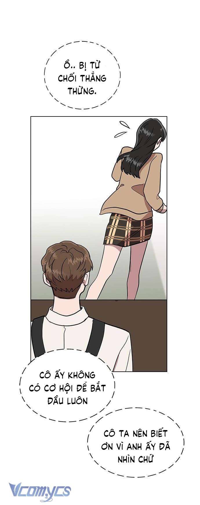 Nếu Chia Tay, Chúng Ta Sẽ Chết Chap 1 - Trang 2