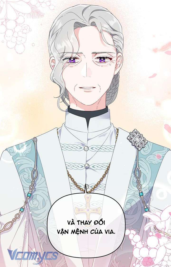 Sự Điều Trị Đặc Biệt Của Tinh Linh Chapter 21 - Next Chapter 21.5