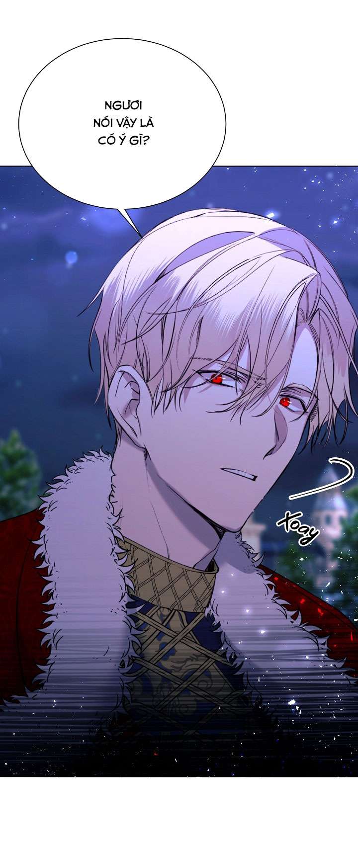 Ác Nữ Cần Bạo Chúa Chapter 29 - Next Chapter 30