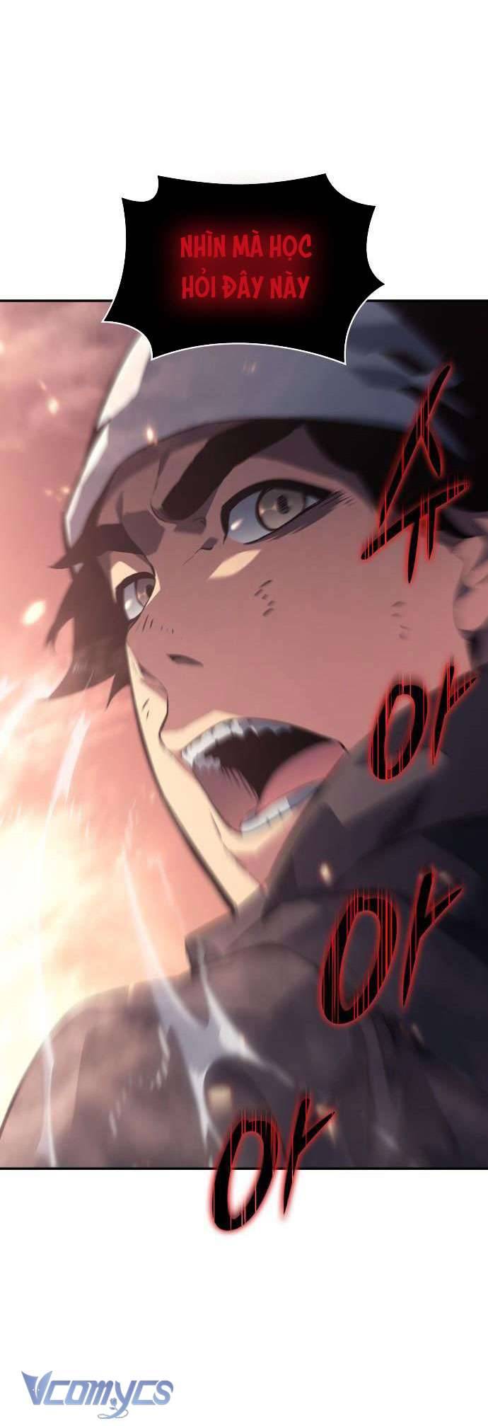 (BTS - HYBE) 7FATES: CHAKHO Chap 6 - Trang 2