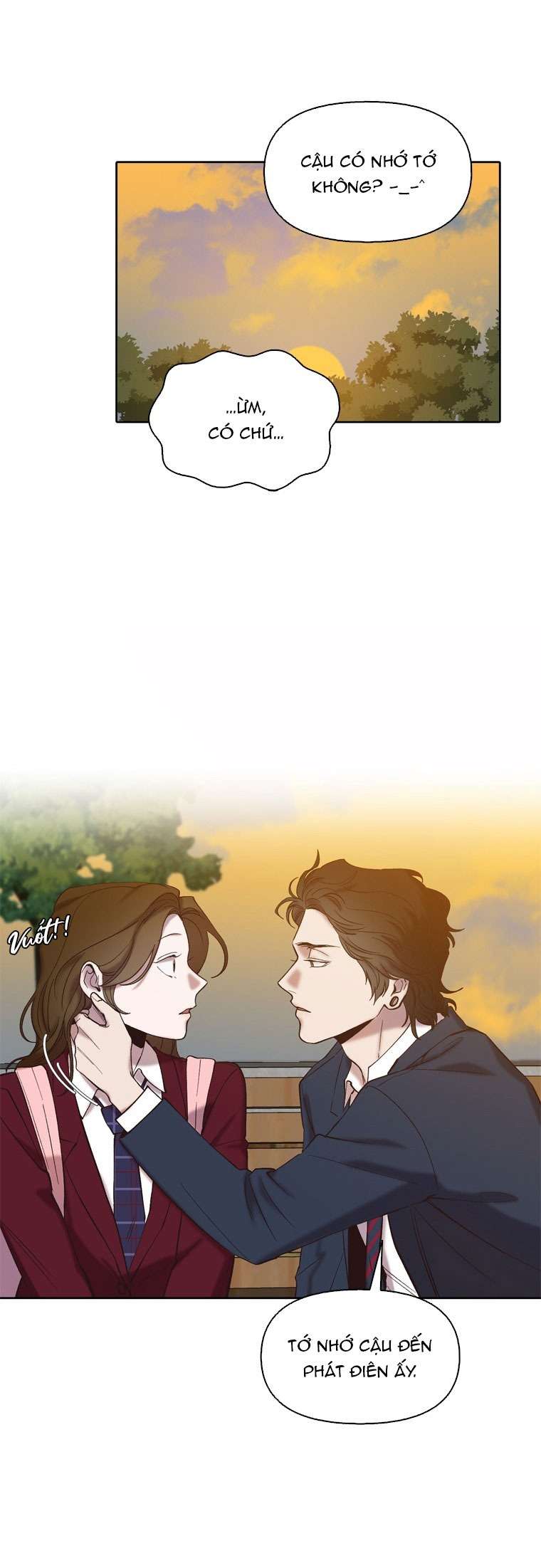 Thanh Xuân Của Chúng Ta Chap 82 - Trang 4