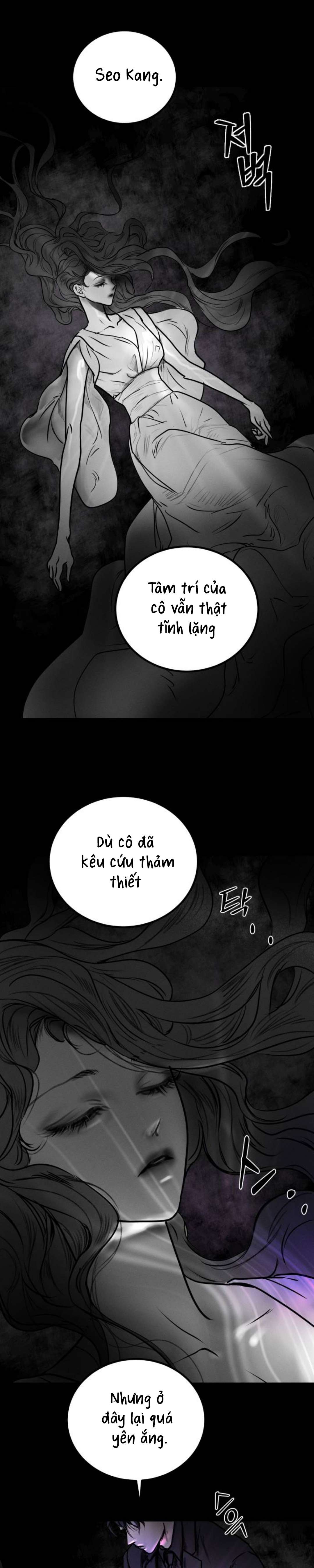 Hơi Thở Ngọt Ngào Chap 1 - Trang 2