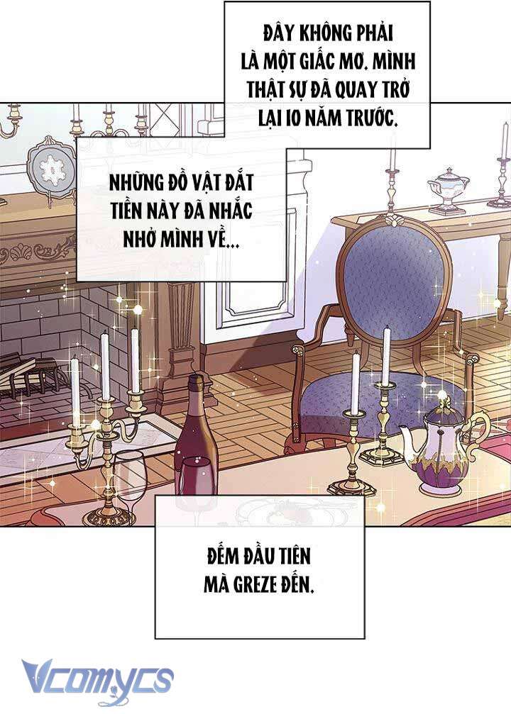 Chồng Yêu, Tôi Đây Bãi Công! Chap 2 - Trang 3