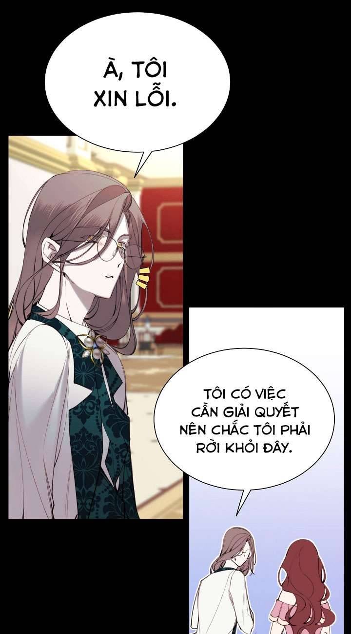Ác Nữ Cần Bạo Chúa Chapter 28 - Next Chapter 29