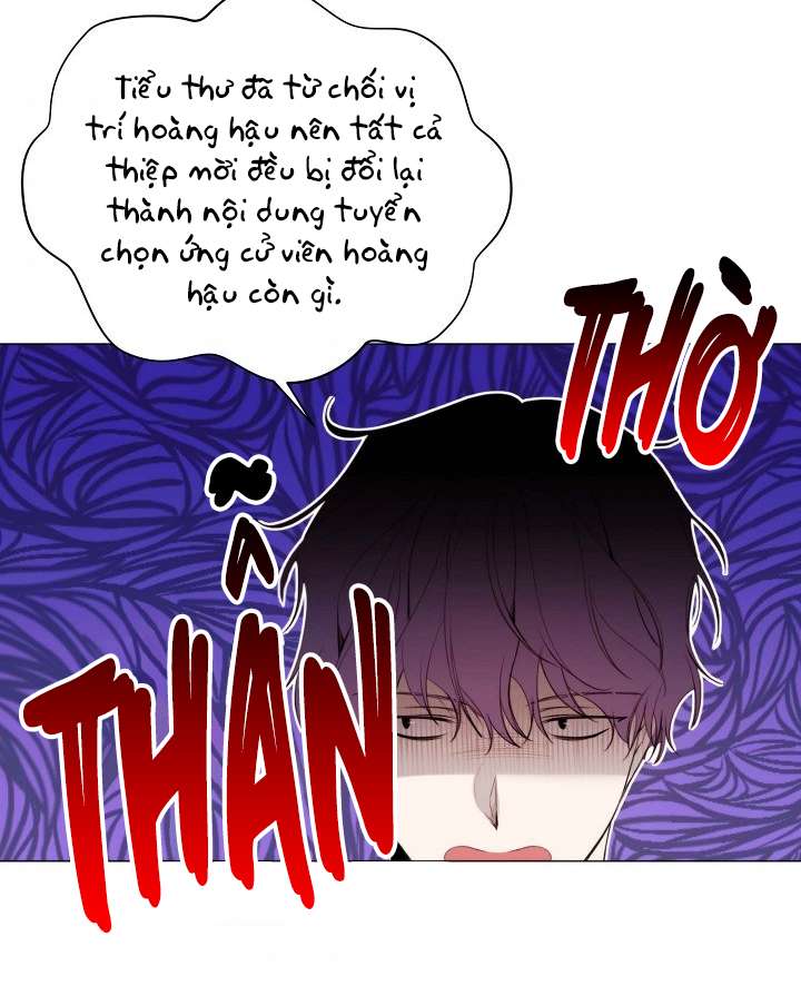 Ác Nữ Cần Bạo Chúa Chapter 25 - Next Chapter 26