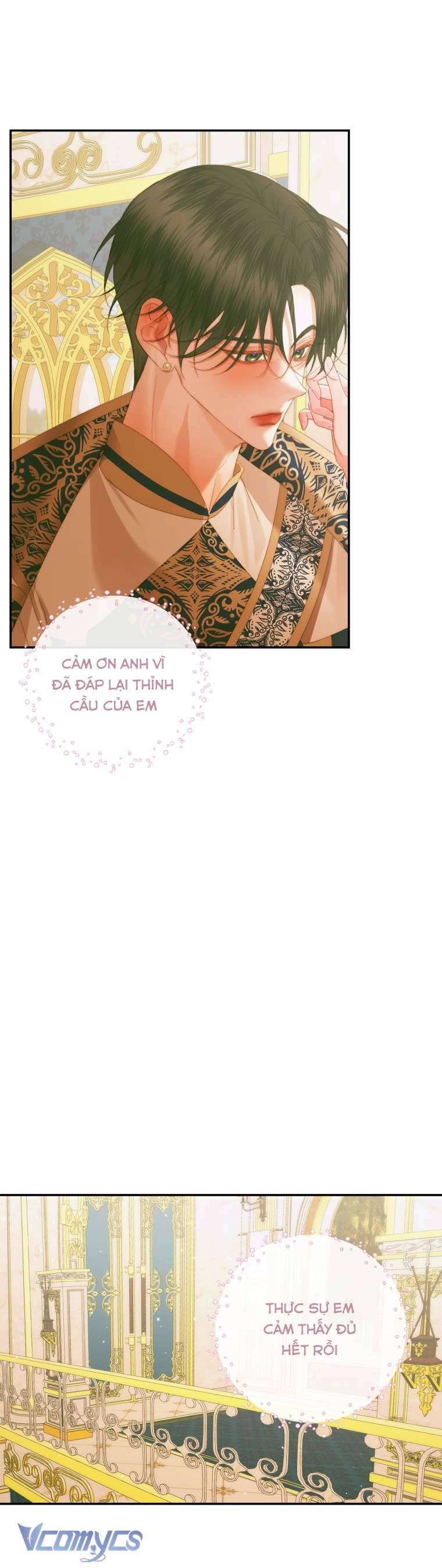 Siren: Trở Thành Gia Đình Của Nhân Vật Phản Diện Chapter 77 - Trang 3