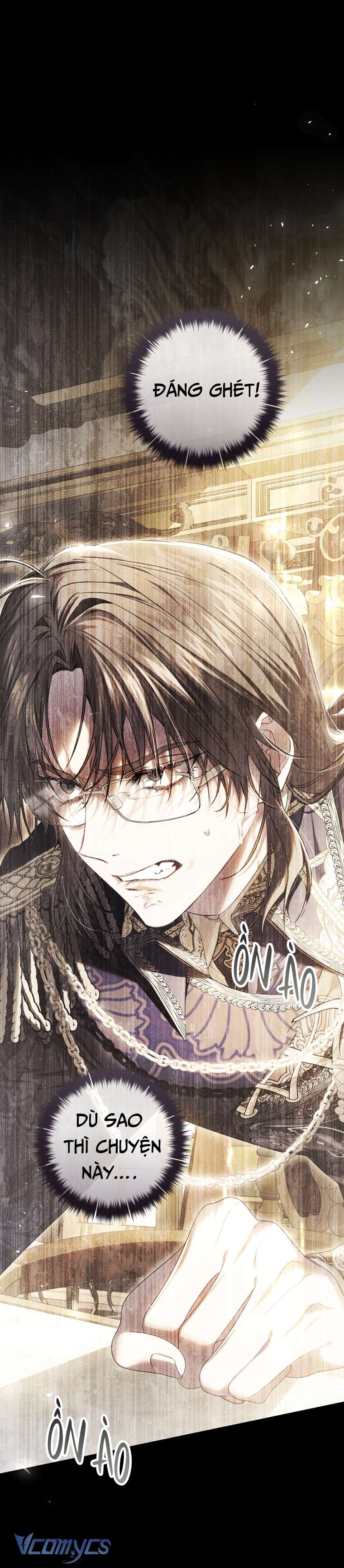 Ác Nữ Chỉ Là Một Con Rối Chap 90 - Trang 2